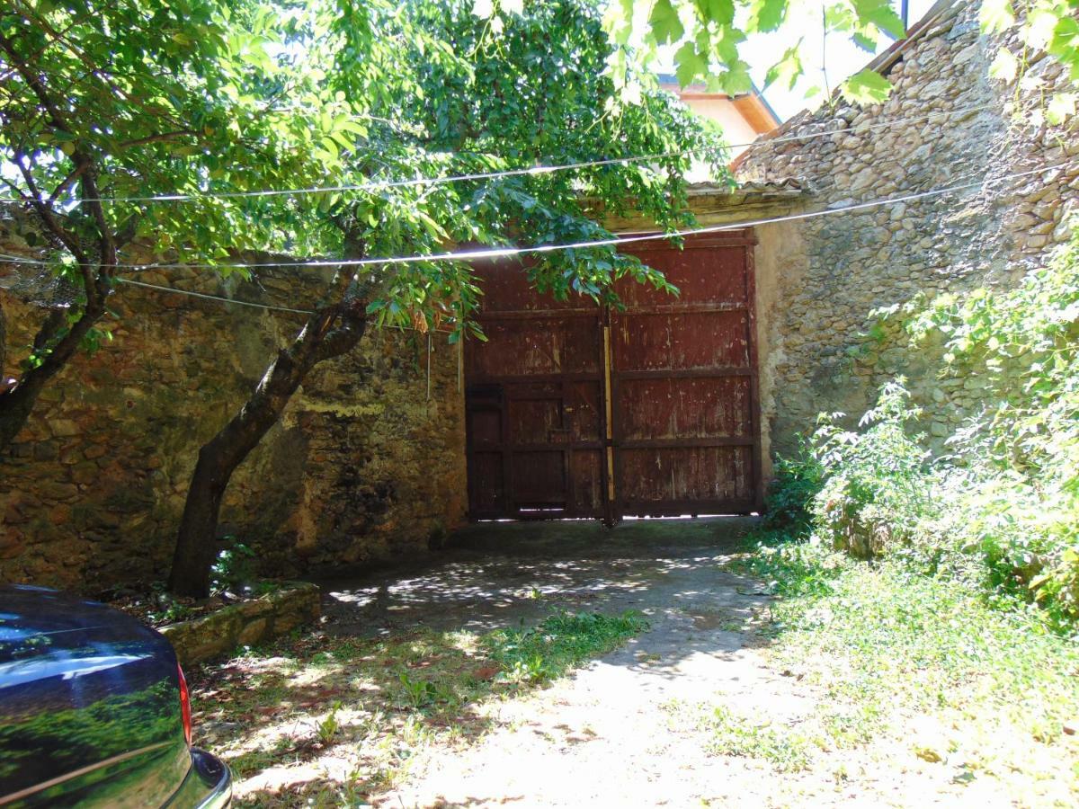 Villa Era Cal Anton Alás Exterior foto